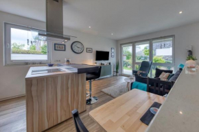 Ferienwohnung Sea Breeze Scharbeutz bietet Platz für bis zu 6 Personen in zentraler Lage von Scharbeutz